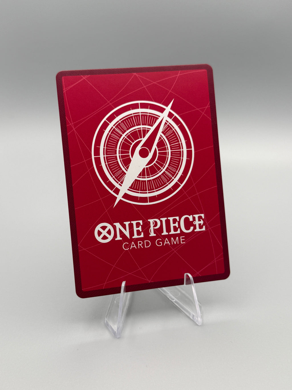 Sanji OP12-041 – One Piece Card Game – EN