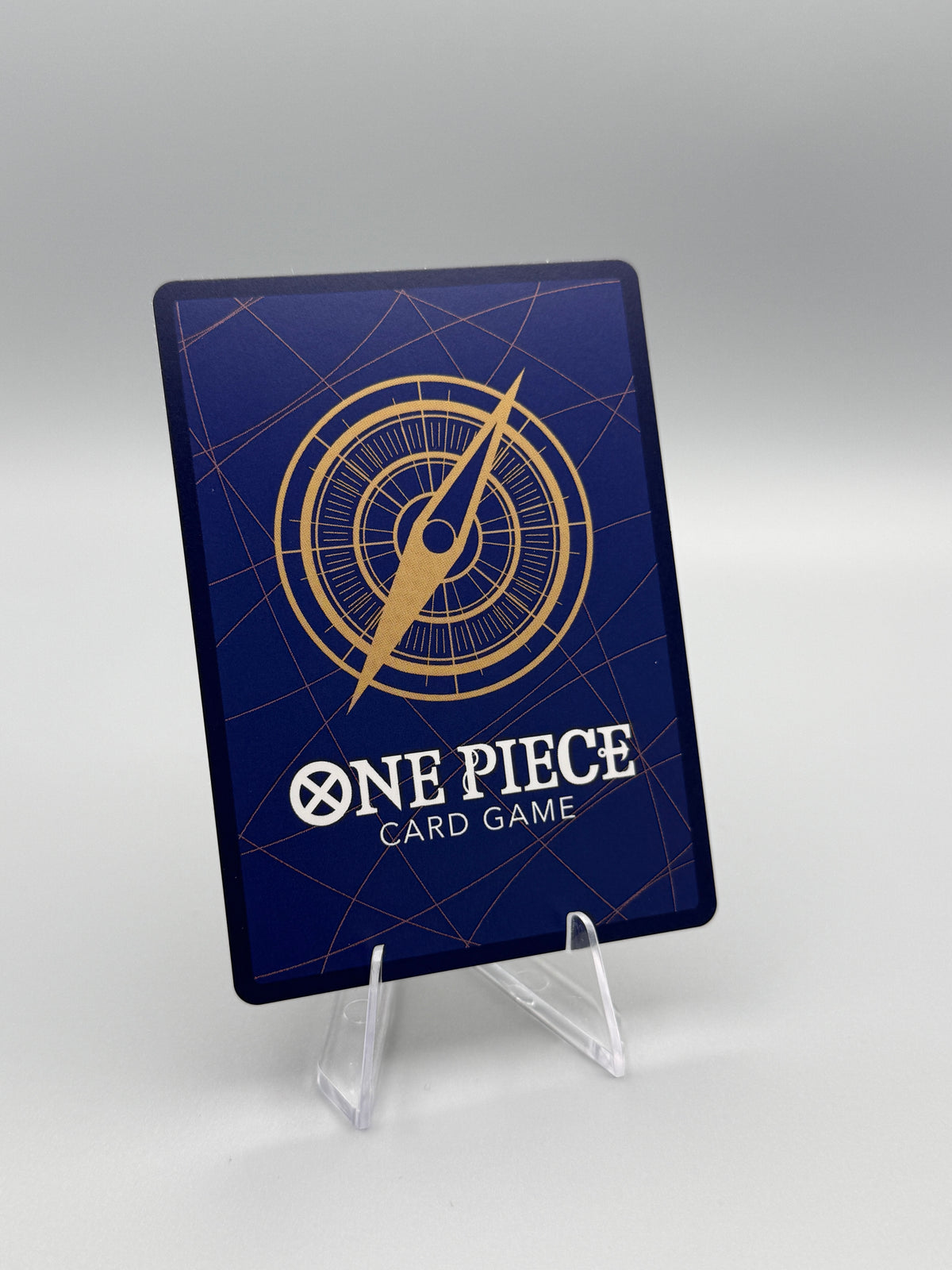 Crocodile OP14-120 – One Piece Card Game – EN – Secret Rare