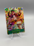 Jewelry Bonney OP12-118 – One Piece Card Game – EN