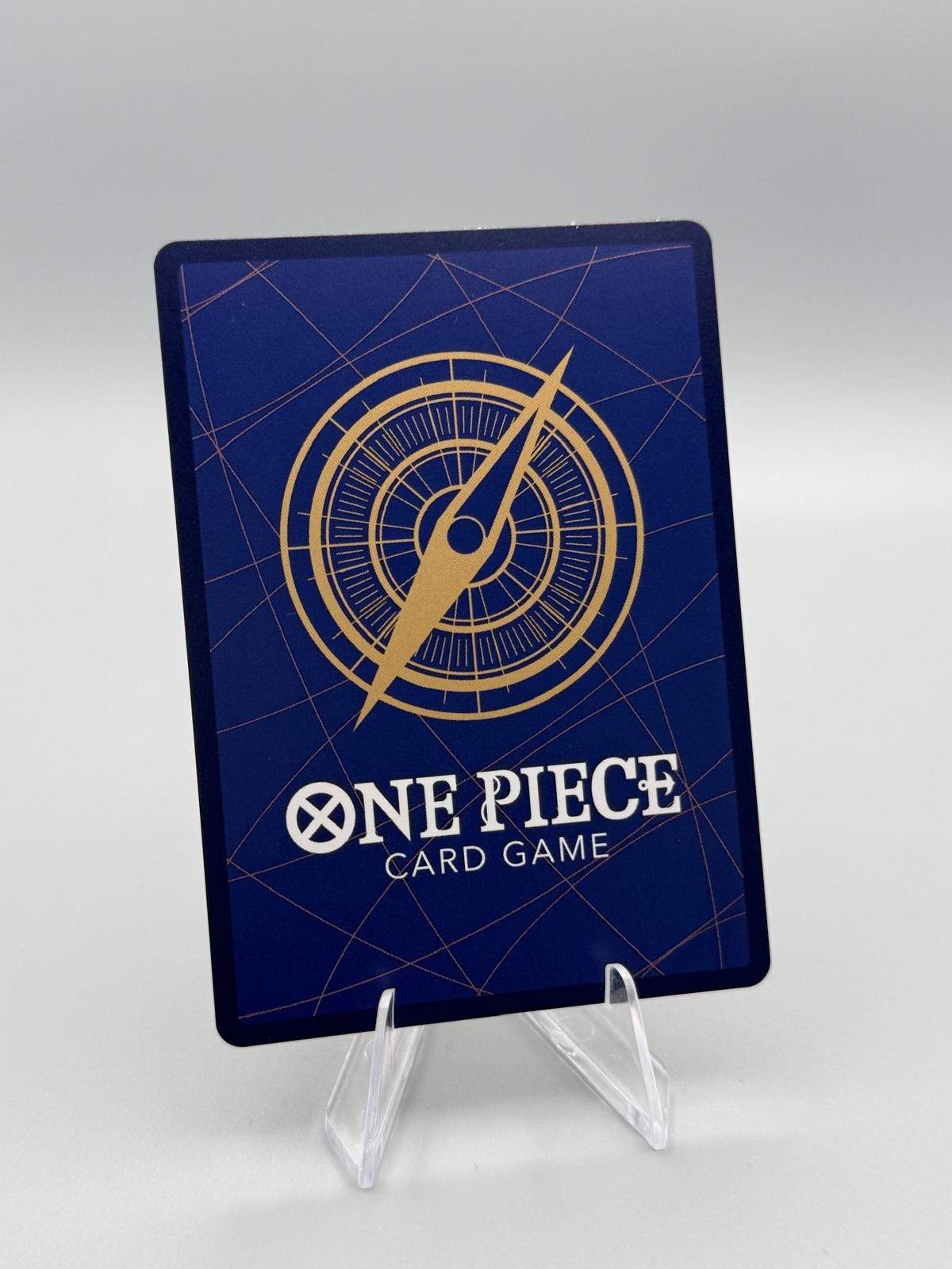 Jewelry Bonney OP12-118 – One Piece Card Game – EN