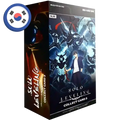 Solo Leveling Collect Cards Series 3 Display (Koreanisch)